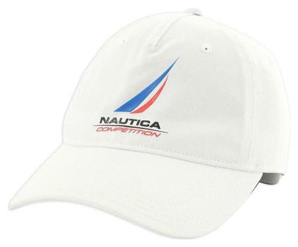 Nautica Ανδρικό Jockey Λευκό N7CRA002-908