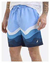 Nautica Ανδρικό Μαγιό Σορτς Blue