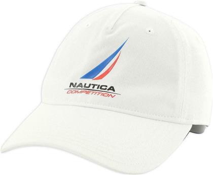 Nautica Ανδρικό Jockey Λευκό