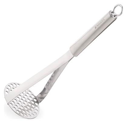 Navaris Potato Masher Πρέσα Πατάτας από Ανοξείδωτο Ατσάλι