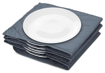 Navaris Xxl Electric Plate Warmer Ηλεκτρική Θερμοφόρα Πιάτα Anthrazit 45830.01.04