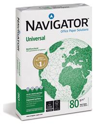 Navigator Universal Χαρτί A3 80gr/m² 500 φύλλα