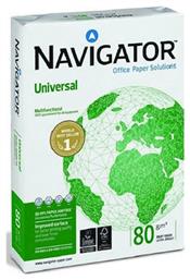 Navigator Universal Χαρτί A4 80gr/m² 500 φύλλα