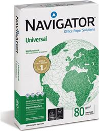 Navigator Universal Χαρτί Εκτύπωσης A3 80gr/m² 500 φύλλα από το Public