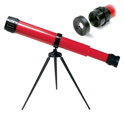 Navir Explorer Τηλεσκόπιο με Βάση για 6+ Ετών