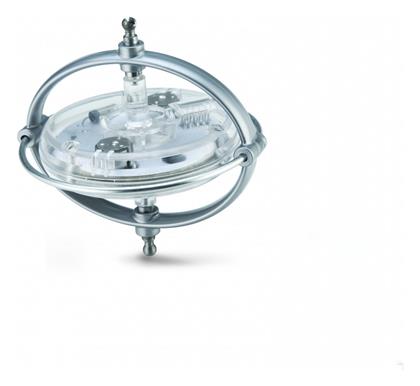 Navir UFO Lighting Gyroscope για 8+ Ετών