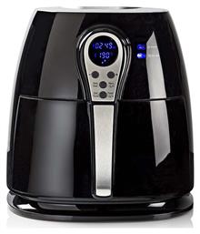 Nedis Air Fryer 3lt Μαύρο KAAF111EBK από το Plus4u