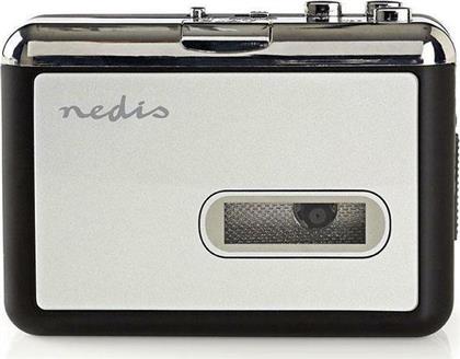 Nedis μετατροπέας κασετών σε MP3 με USB καλώδιο από το Public
