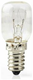 Nedis Oven Lamp Λαμπάκι Φούρνου 25W για Ντουί E14 από το Public