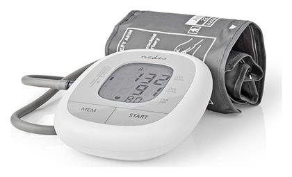 Nedis Ψηφιακό Πιεσόμετρο Μπράτσου HCBL400WT