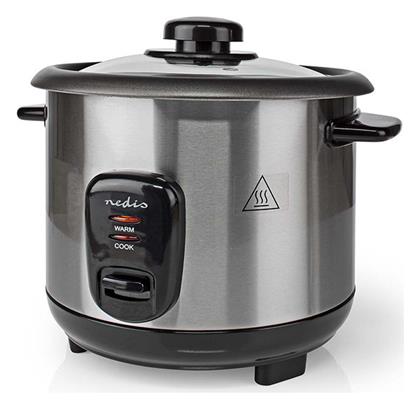 Nedis Rice Cooker 400W με Χωρητικότητα 1lt από το e-shop