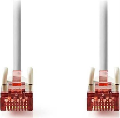 Nedis S/FTP Cat.6 Καλώδιο Δικτύου Ethernet 3m Γκρι από το Public