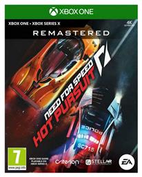 Need for Speed Hot Pursuit Remastered από το e-shop