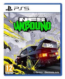 Need for Speed Unbound