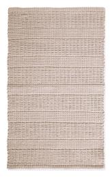 Nef-Nef Homeware Αντιολισθητικό Πατάκι Μπάνιου Delight 034260 Linen, 570 50x80εκ.