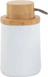 Nef-Nef Bright Επιτραπέζιο Dispenser Μεταλλικό Λευκό από το Spitishop