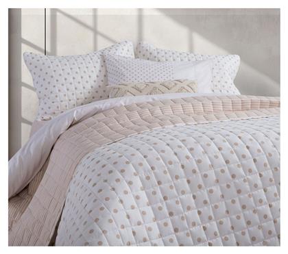 Nef-Nef Homeware Donter Υπέρδιπλο Beige (95) 230x240cm