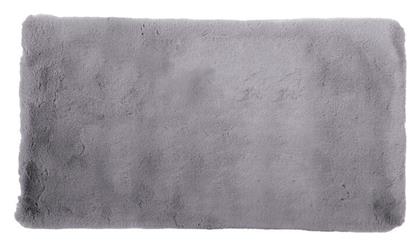 Nef-Nef Homeware Estelle Shaggy Δερμάτινο Grey από το Aithrio