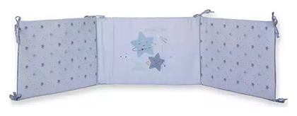 Nef-Nef Homeware Explore The Universe Πάντα Κλασική Εσωτερική Γαλάζια 40x187cm