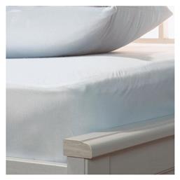 Nef-Nef Homeware Ημίδιπλο Αδιάβροχο 120x200+30εκ.