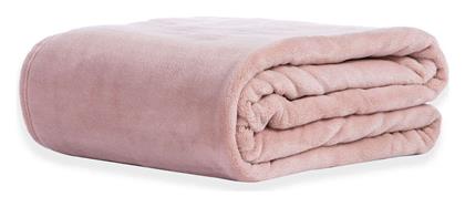 Nef-Nef Homeware Υπέρδιπλη 220x240εκ. Cosy Pink