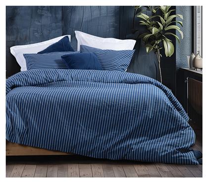 Nef-Nef Homeware Υπέρδιπλο 160x200+35εκ. με Λάστιχο Nautica Nau Coast