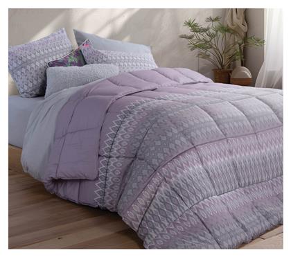 Nef-Nef Homeware Υπέρδιπλο 220x240εκ. Avion