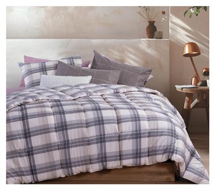 Nef-Nef Homeware Υπέρδιπλο 220x240εκ. Charlie