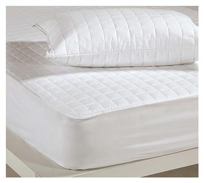 Nef-Nef Homeware Καπιτονέ Ημίδιπλο 120x200+30εκ.