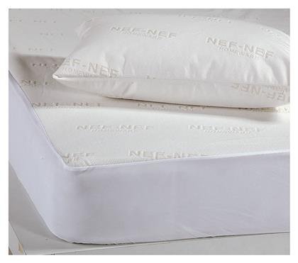 Nef-Nef Homeware King Size Αδιάβροχο 180x200x30εκ.
