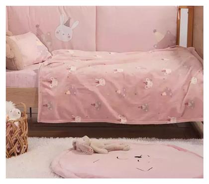 Nef-Nef Homeware Κουβέρτα Fleece