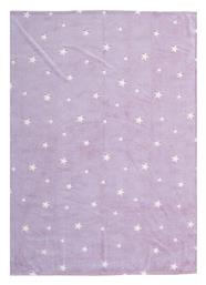 Nef-Nef Homeware Κουβέρτα Fleece Interstellar 160x220εκ. 033947 Φωσφορίζουσα Rose από το Aithrio