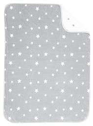 Nef-Nef Homeware Κουβέρτα Stellar Βελουτέ