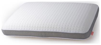 Nef-Nef Homeware Μαξιλάρι Ύπνου Memory Foam Μέτριο 45x65x12cm