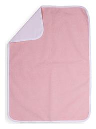 Nef-Nef Homeware Mellow Αδιαβροχοποιημένο Σελτεδάκι Ροζ 50x70εκ.