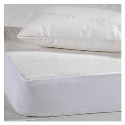 Nef-Nef Homeware Μονό Αδιάβροχο 100x200x30εκ.