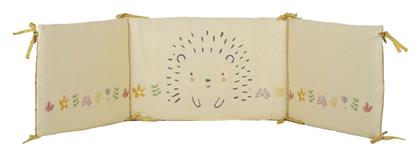 Nef-Nef Homeware Πάντα Κλασική Cute Hedgehog 40x187cm