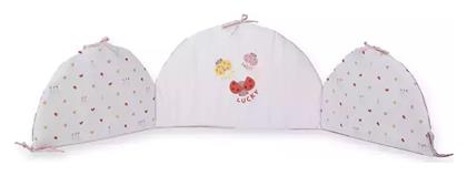 Nef-Nef Homeware Πάντα Κλασική Εσωτερική Εκρού 40x187cm