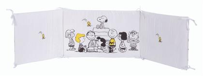 Nef-Nef Homeware Πάντα Κλασική Peanuts Forever 40x60cm