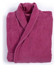 Nef-Nef Homeware Paradise Μπουρνούζι με Γιακά 380gr/m²