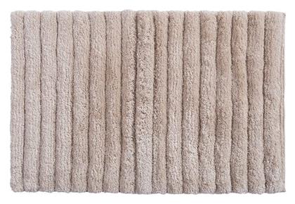 Nef-Nef Homeware Πατάκι Μπάνιου Fresh Εκρού 55x85εκ.