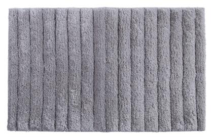 Nef-Nef Homeware Πατάκι Μπάνιου Fresh Grey (036644) 55x85εκ.