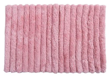 Nef-Nef Homeware Πατάκι Μπάνιου Fresh Pink (036644) 55x85εκ.