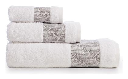 Nef-Nef Homeware Πετσέτα Χεριών Depreo Βάρους 500gr/m² (Διάφορα Χρώματα)