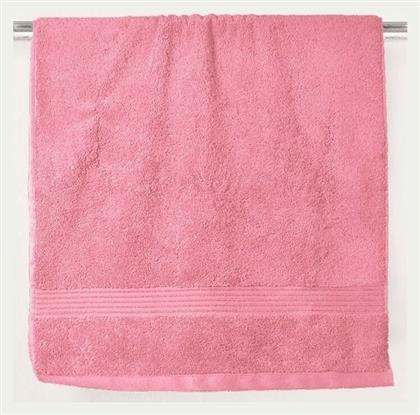 Nef-Nef Homeware Πετσέτα Προσώπου Aegean 50x100εκ. English Rose Βάρους 500gr/m²