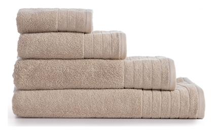 Nef-Nef Homeware Πετσέτα Προσώπου Fresh 50x90εκ. Βάρους 550gr/m²