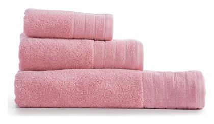 Nef-Nef Homeware Πετσέτα Σώματος Fresh 70x140εκ. Pink Βάρους 550gr/m²