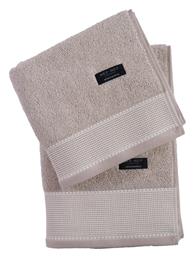 Nef-Nef Homeware Πετσέτα Σώματος Plainis 70x140εκ. Βάρους 550gr/m²