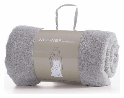 Nef-Nef Homeware Πετσέτα Σώματος Sandy 80x146εκ. Βάρους 400gr/m²