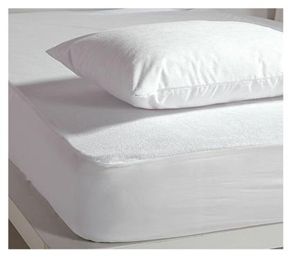 Nef-Nef Homeware Πετσετέ King Size Αδιάβροχο 180x200+30εκ.